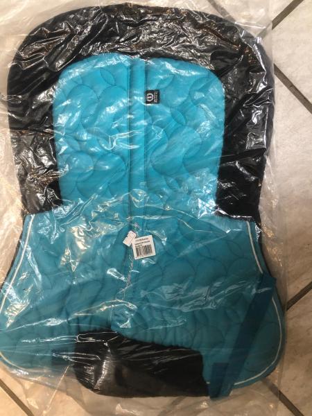Imperial Riding Kunstfell Sattelunterlage